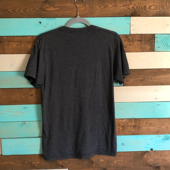 Mens Marvel T Shirt - Picture 3 of 4